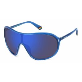 Gafas de Sol Hombre Polaroid PLD-6216-S-PJP Ø 99 mm Precio: 40.88999948. SKU: B1E6MCPC8V