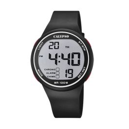 Reloj Hombre Calypso K5795/1 Negro Gris Precio: 59.50000034. SKU: B148Y2WNHF