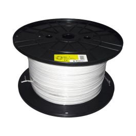 Cable Sediles 3 x 1,5 mm Blanco Ø 400 x 200 mm Cable Sediles 3 x 1,5 mm Blanco Ø 400 x 200 mm Precio: 410.49999958. SKU: S7900579