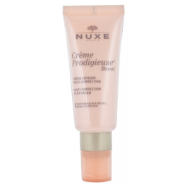 Nuxe Creme Prodigieuse Boost Silk Crema para Piel Normal-Seca 40 mL