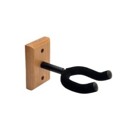Soporte Guitarra Para Pared - Madera Precio: 14.49999991. SKU: B184J9CZFC