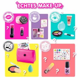 Canal Toys CTOFG335 Mini dispensador de belleza sorpresa