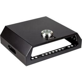 JOCCA 2373 Horno de pizza para barbacoa - Negro