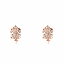 Pendientes Mujer Lancaster JLA-EAR-FROG2 1,2 cm Precio: 21.90000054. SKU: S0361294