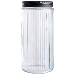 Day Bote de Vidrio con Tapa de Metal 900 ml Precio: 2.99675376. SKU: B17B543CEY