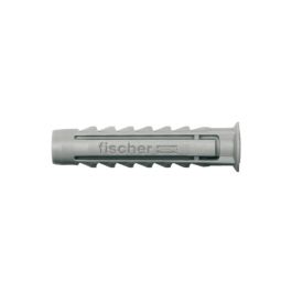 Tacos Fischer SX Plus n6 568006 Nailon Ø 6 x 30 mm (100 Unidades) Precio: 7.90000046. SKU: S7901333