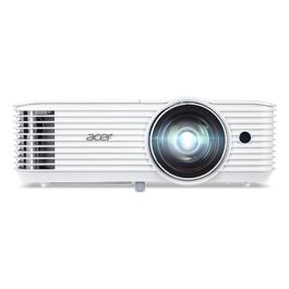 ACER Proyector S1386WH / 3600Lm / WXGA / HDMI ACER Proyector S1386WH / 3600Lm / WXGA / HDMI Precio: 525.50000041. SKU: B1CP64SVYM