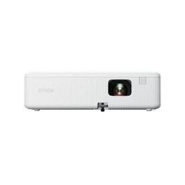 Epson Proyector FH01 3LCD Full HD 3000 Lumens Blanco