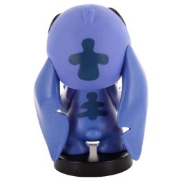 Cable Guy Soporte Sujeción Smiley Stitch Disney 20cm para Mandos y Teléfonos PlayStation 5, Xbox Series, iPhone