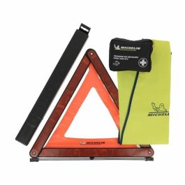 Michelin MIC3221329968582 Kit de seguridad - 3 piezas Precio: 39.95000009. SKU: B1ANWMFJEF