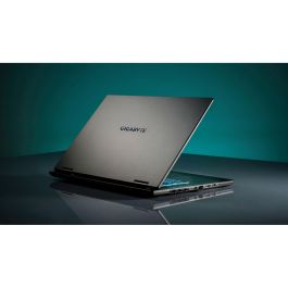 Laptop Gigabyte GAMING A16 CVHI3ES894SD 16" Intel Core i7-13620H 16 GB RAM 1 TB SSD geforce rtx 5060