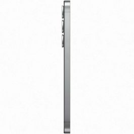 Smartphone Samsung GALAXY S25 6,2" Qualcomm Snapdragon 8 Elite 12 GB RAM 128 GB Gris Plateado Smartphone Samsung GALAXY S25 6,2" Qualcomm Snapdragon 8 Elite 12 GB RAM 128 GB Gris Plateado