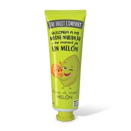 The Fruit Company Crema de Manos Melón Hidratante 50ml Aroma Frutal y Cítrico Precio: 1.49999949. SKU: B16Y4QR29T