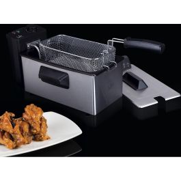 Freidora 3,2 l 2000 W Freidora 3,2 l 2000 W