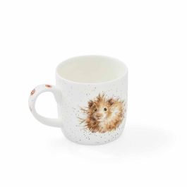 Mug Hamster 310 Ml Royal Worcester (6 Unidades) Mug Hamster 310 Ml Royal Worcester (6 Unidades)