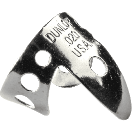 Pack 20 Púas Dedo Nickel Silver Mini .020" (0.51 Mm) Precio: 30.68999956. SKU: B1BT9Y5BQB