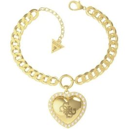 Pulsera Mujer Guess JUBB01075JWYGS Precio: 31.50000018. SKU: B1BF5FBLZ5