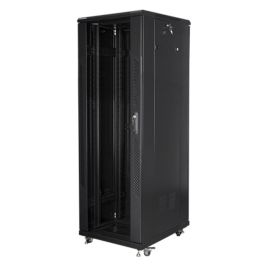 Lanberg FF01-6837-12B armario rack 37U Rack o bastidor independiente Negro Lanberg FF01-6837-12B armario rack 37U Rack o bastidor independiente Negro