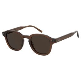 Gafas de Sol Hombre Tommy Hilfiger TH-2185-S-09Q Ø 49 mm Precio: 61.7705. SKU: B168AWYX3H