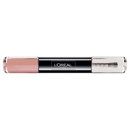 L'Oreal Paris, Infallible, Efecto gel, Esmalte de uñas 2-en-1, 012, Para Siempre Visón, 2 x, 5 ml Precio: 14.95000012. SKU: B18VA5TVFK
