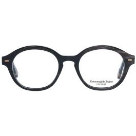 Montura de Gafas Hombre Ermenegildo Zegna ZC5018 06548