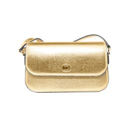 Bolso de Mano Michael Kors 35F4GTVC1M-PALE-GOLD