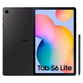 Tablet Samsung Galaxy Tab S6 Lite (2024) SM-P620NZAAEUE 10,4" 4 GB RAM 64 GB Gris Precio: 252.78999955. SKU: B1K4XFZQYE