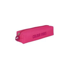 Portatodo Dohe Colour Vibes Cuadrado Rosa Portatodo Dohe Colour Vibes Cuadrado Rosa Precio: 6.50000021. SKU: B14BSX3CSK