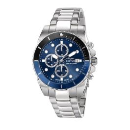 Reloj Hombre Sector R3273776003 (Ø 43 mm) Precio: 155.68999941. SKU: B17H2HYD2J