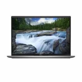 DELL Latitude 7650 Intel Core Ultra 7 155U Portátil 40,6 cm (16") Full HD+ 16 GB LPDDR5x-SDRAM 512 GB SSD Wi-Fi 7 (802.11be) Windows 11 Pro Español Gris DELL Latitude 7650 Intel Core Ultra 7 155U Portátil 40,6 cm (16") Full HD+ 16 GB LPDDR5x-SDRAM 512 GB SSD Wi-Fi 7 (802.11be) Windows 11 Pro Español Gris