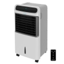 Cecotec 05876 aire acondicionado portátil 12 L 65 dB 80 W Negro, Blanco Precio: 135.7899994. SKU: B125YDS2PW