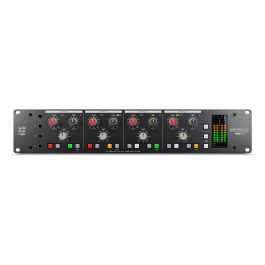 SSL Pure Drive Quad Preamplificador de 4 Canales con Modos Clean, Classic Drive y Asymmetric Drive, Salidas ADAT, AES y USB Precio: 934.98999968. SKU: B1G9Y2QXBV