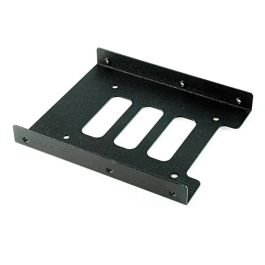 COOLBOX ADAPTADOR BAHIA 3.5 A 2.5 (SSD) METAL COOLBOX ADAPTADOR BAHIA 3.5 A 2.5 (SSD) METAL
