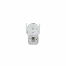 Dio Connected Home DIO541144681 Sistema de Cámaras de Seguridad Inalámbricas con Grabador NVR y Pantalla LCD, 7 Canales, 3MP Dio Connected Home DIO541144681 Sistema de Cámaras de Seguridad Inalámbricas con Grabador NVR y Pantalla LCD, 7 Canales, 3MP