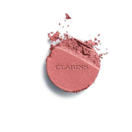 Clarins JOLI BLUSH #02 Cheeky Pink Colorete Polvo Compacto 5g