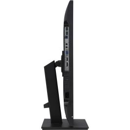 ASUS Monitor VA24EQSB 23.8" Full HD IPS 1920x1080 HDMI DP Negro 75Hz 5ms Flicker Free Eye Care