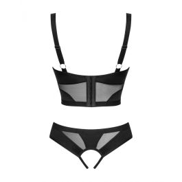 Conjunto de Lencería Obsessive XL/XXL Conjunto de Lencería Obsessive XL/XXL