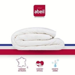 ABEIL Edredón NUBE DE SUAVIDAD 200x200 cm blanco Precio: 48.50000045. SKU: S7105501