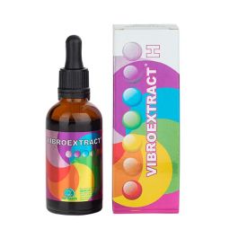 Vibroextract H (Sistema Hormonal) Precio: 24.6900005. SKU: B18YTJ8ACY