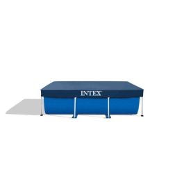 Cubrepiscinas Intex 28038 300 x 200 cm (300 x 200 cm) Cubrepiscinas Intex 28038 300 x 200 cm (300 x 200 cm)