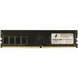 Innovation IT 2666 8GB DDR4 2666MHz CL19 1.2V Unbuffered 288-pin DIMM para PC/Servidor Precio: 57.49999981. SKU: B1AAQAP7MN