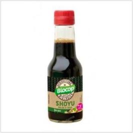 BIOCOP Salsa De Soja Shoyu 140Ml Bio Precio: 4.5899997. SKU: B15A8ZQALW