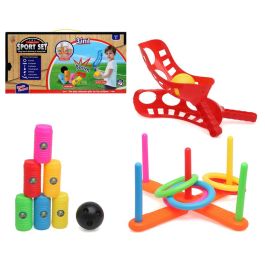 Juegos Deportivos 47x24 cm 1 Set Precio: 8.49999953. SKU: B1HTWH7YC9