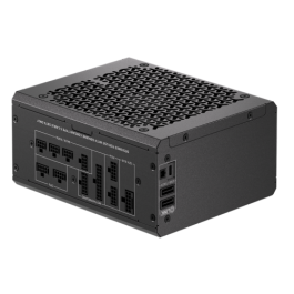 Corsair Fuente Alimentación HX1000i SHIFT CP-9020265-EU 1000W 80+ Platinum Full Modular ATX 3.1 PCIe 5.1