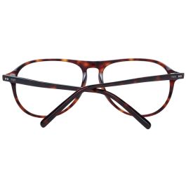 Montura de Gafas Hombre Tods TO5219 57054 Montura de Gafas Hombre Tods TO5219 57054