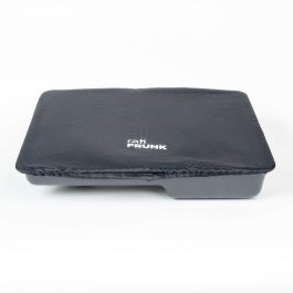 Armster V01792 Frunk para Fiat 500e 2020 - Accesorio organizador de maletero con tapa para cables de carga y accesorios Precio: 125.49999968. SKU: B16V8BXCB4