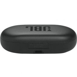 JBL JBLSNDGEARSNSBLK Auriculares Bluetooth Soundgear Sense con Tecnología OpenSound, Banda Desmontable, 24h Autonomía, IP54, Negros