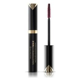 Max Factor Masterpiece Max Máscara de Pestañas de Alta Definición y Volumen Extremo #01-Rich Black 7,2 ml con Cepillo IFX Precio: 9.5000004. SKU: S0581259
