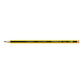 Staedtler Lápiz Noris 2B 120-0