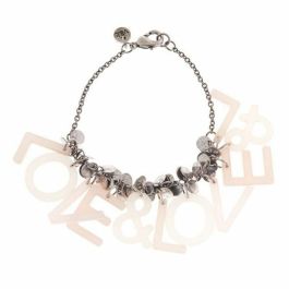 Pulsera Mujer V&L VJ0311BR 19 cm Precio: 22.58999941. SKU: S0303473